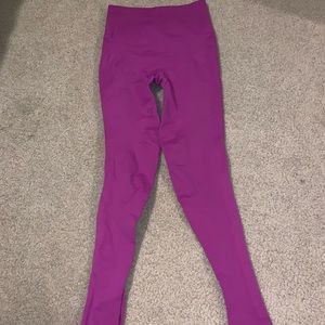 Liululemon zone in tight